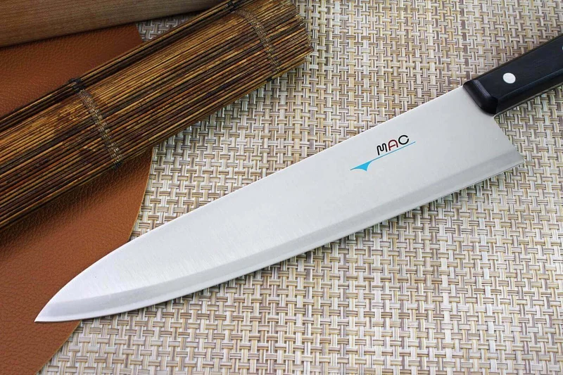 Couteau de chef japonais MAC Chef 25.5cm