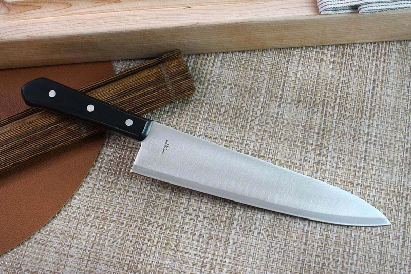 Couteau de chef japonais MAC Chef 25.5cm