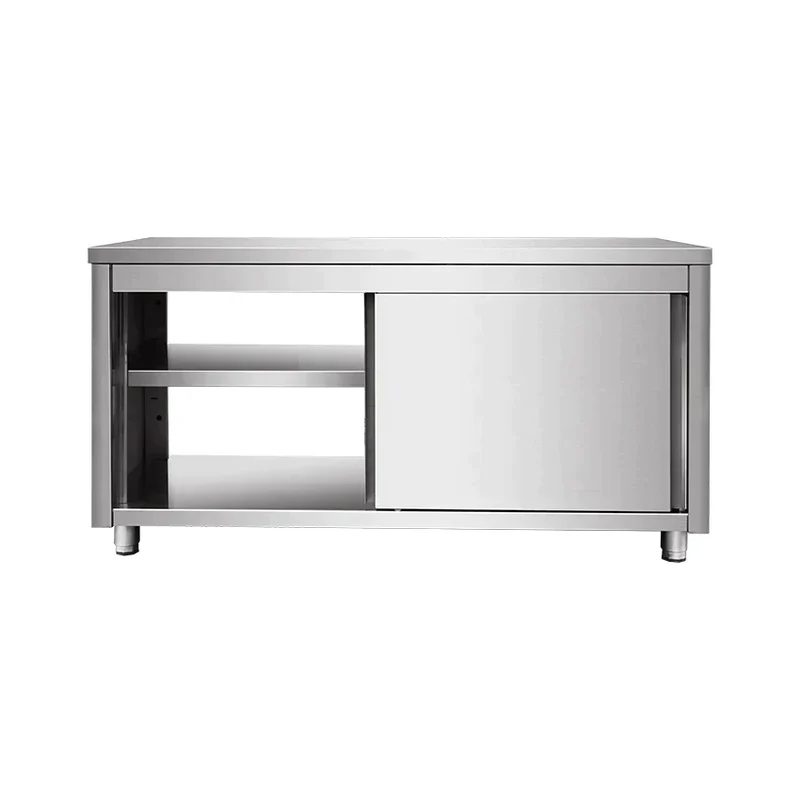 Placard central portes coulissantes et traversantes — Déstockage - Skyrainbow THADR206