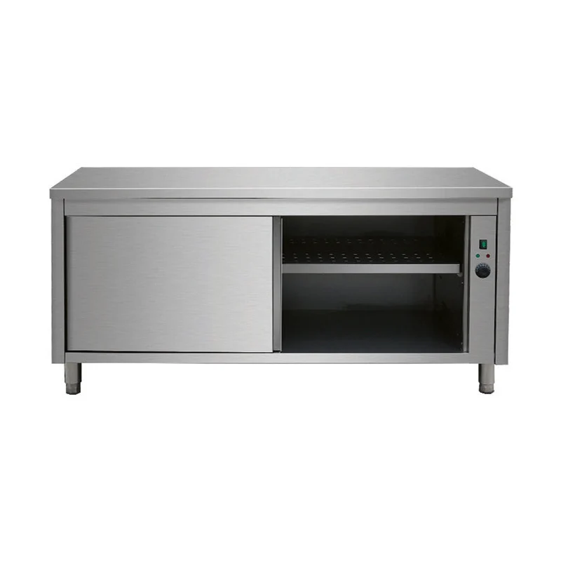 Placard chauffant central, 1800 x 700 x 850 mm — Déstockage - Skyrainbow THWSR187