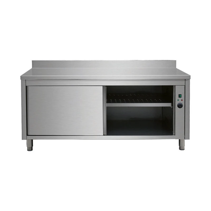 Placard chauffant adossé,1800 x 600 x 850 +100 mm — Déstockage - Skyrainbow THWSR186A