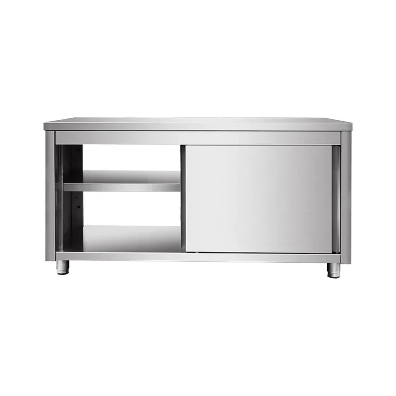 Placard central portes coulissantes et traversantes — Déstockage - Skyrainbow THADR167