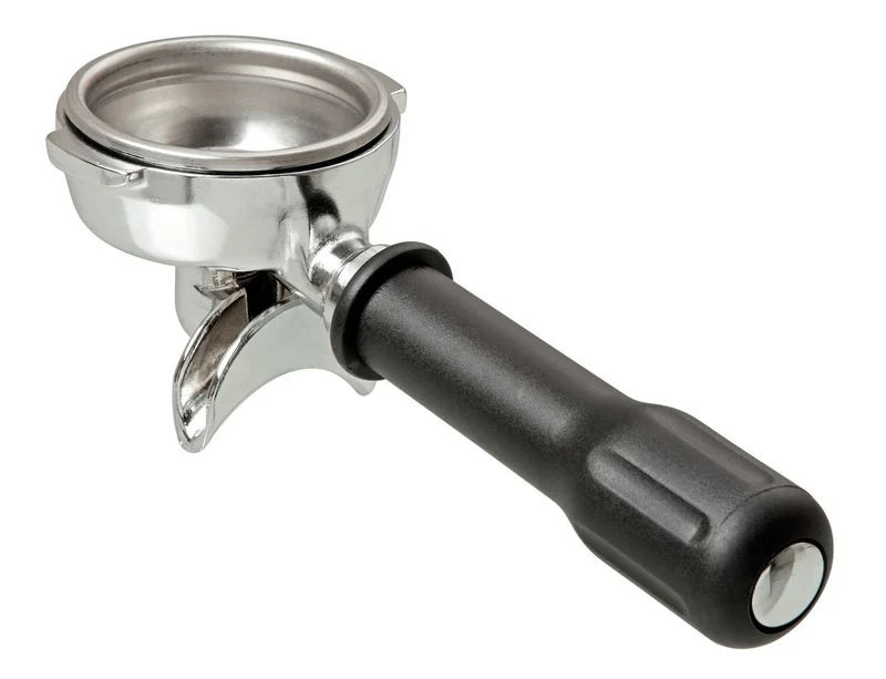 Porte-tamis double 14 g Coffeeline – Bartscher