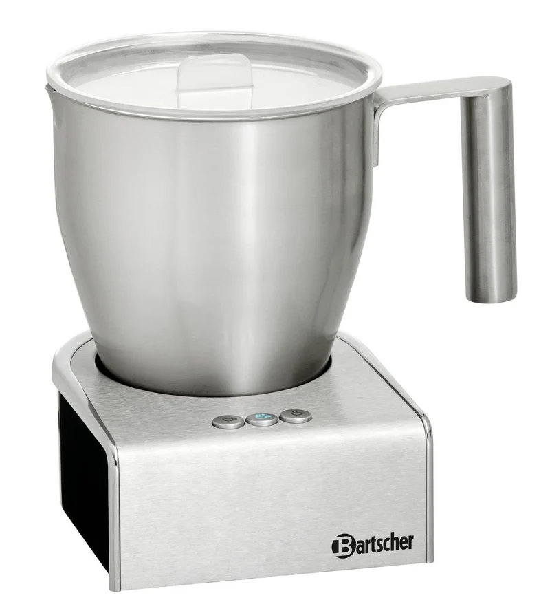 Émulsionneur à lait à induction MSI400 – Bartscher