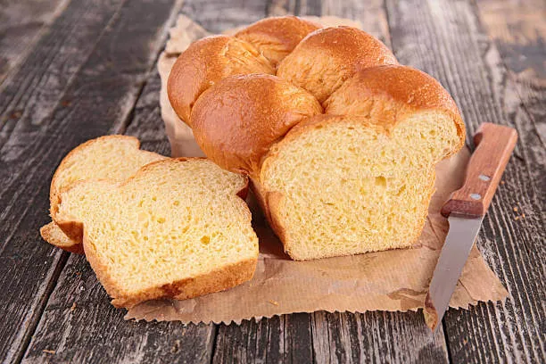 Moule à cake oblong Exoglass® Matfer