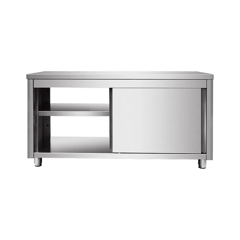 Placard central portes coulissantes et traversantes — Déstockage - Skyrainbow THADR127