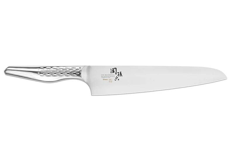 Couteau de chef japonais Kai Seki Shoso