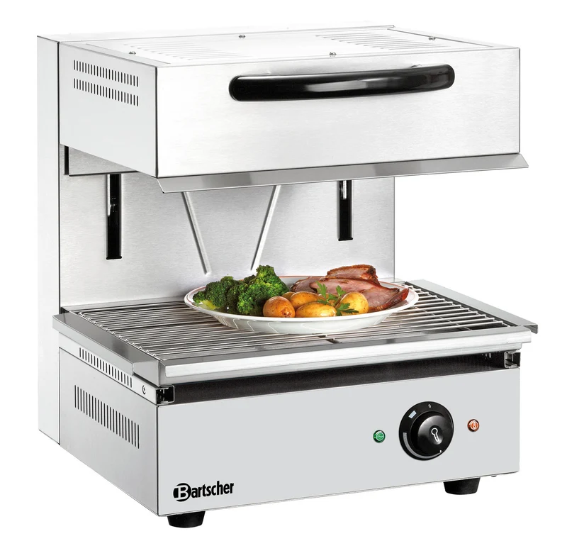 Salamandre Lift 500-1Z