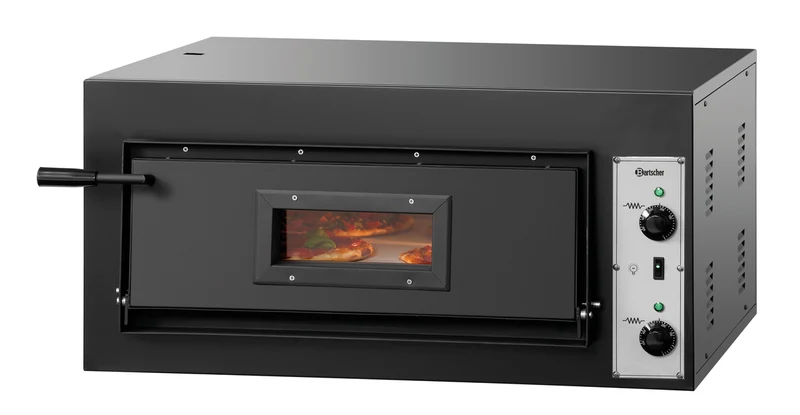 Four pizza CT100, 1BK 610x610
