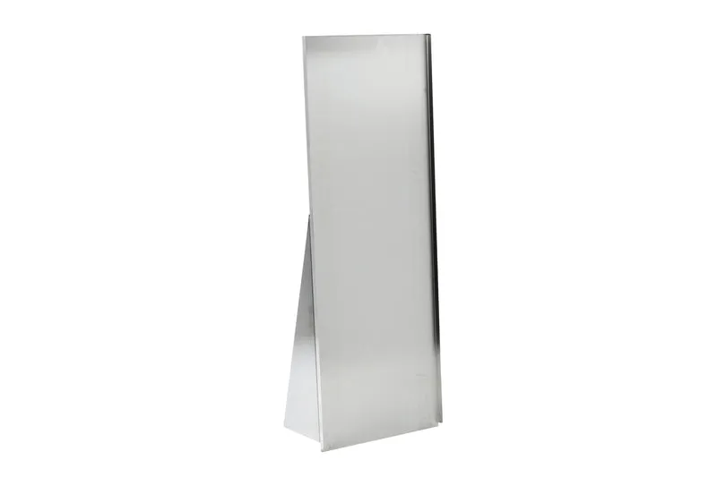 Support égouttoir à panier inox BF 35E – Bartscher