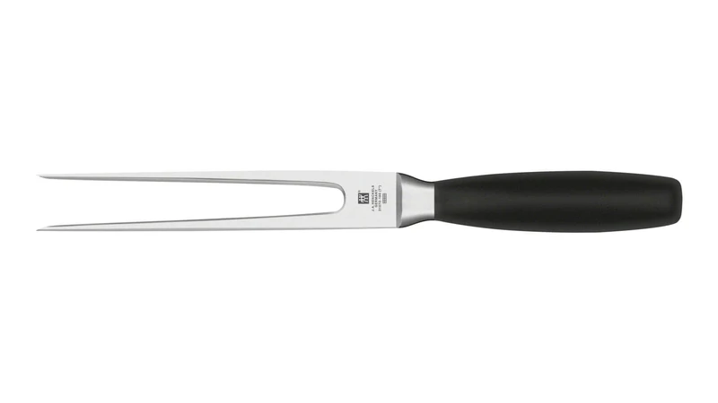 Fourchette à viande forgée Zwilling Four Star 18cm