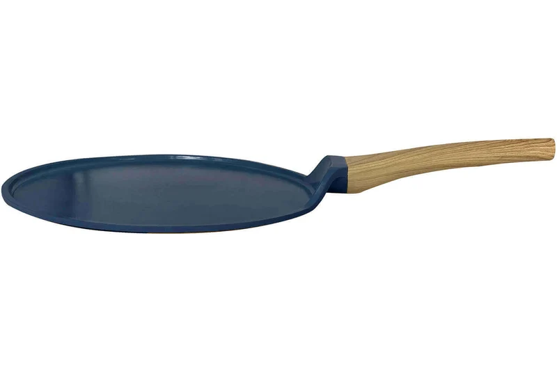 L'incroyable poêle plancha et crêpière Cookut 26cm