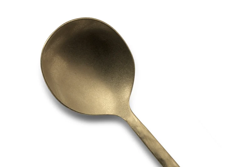 Set de 12 cuillères de table Culter Kodai 17cm