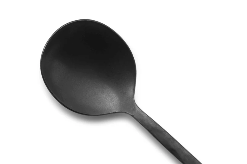 Set de 12 cuillères de table Culter Kodai 17cm