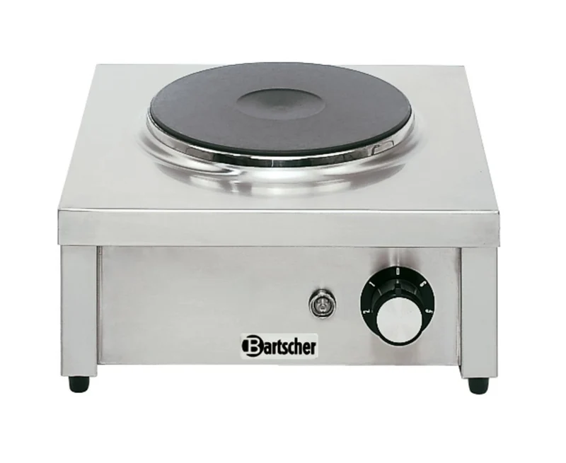 Réchaud électrique 1K2000 – Bartscher