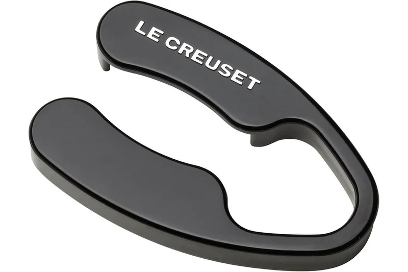 Coupe-capsule Le Creuset FC 100 noir