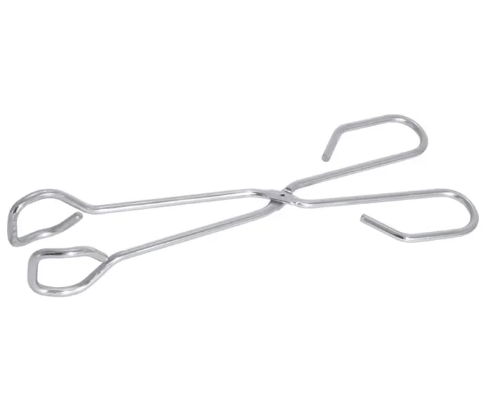 Pince à barbecue 23 cm en 18/10