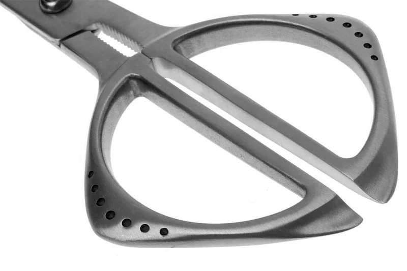 Ciseaux de cuisine Global GKS-210 21cm