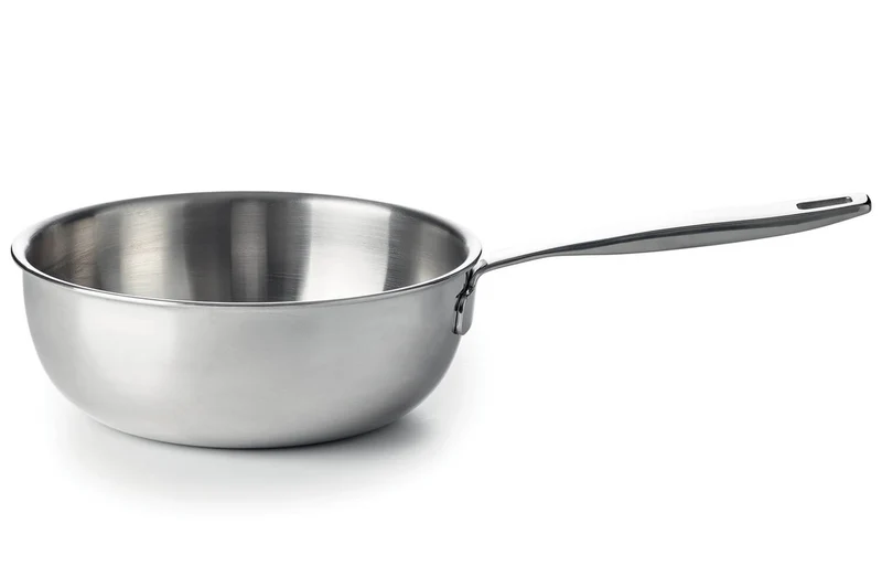 Saucière Beka Maestro Multiply 20cm en acier inoxydable 18/10