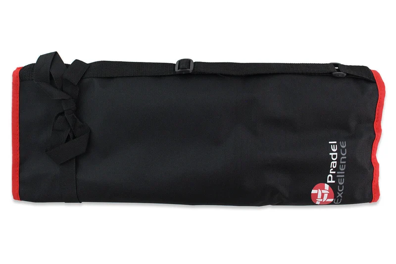 Trousse 6 couteaux de boucher + 1 fusil Pradel Excellence