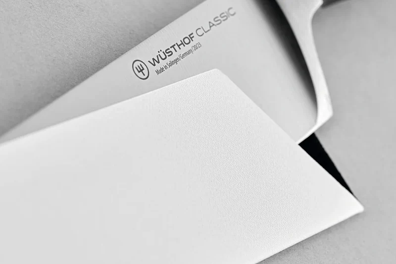 Ecrin de protection Wüsthof pour lames étroites 20cm