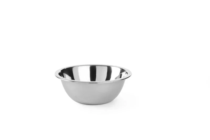 Bol mélangeur en acier inoxydable, diamètre 215x(H)90mm 1,75 litre