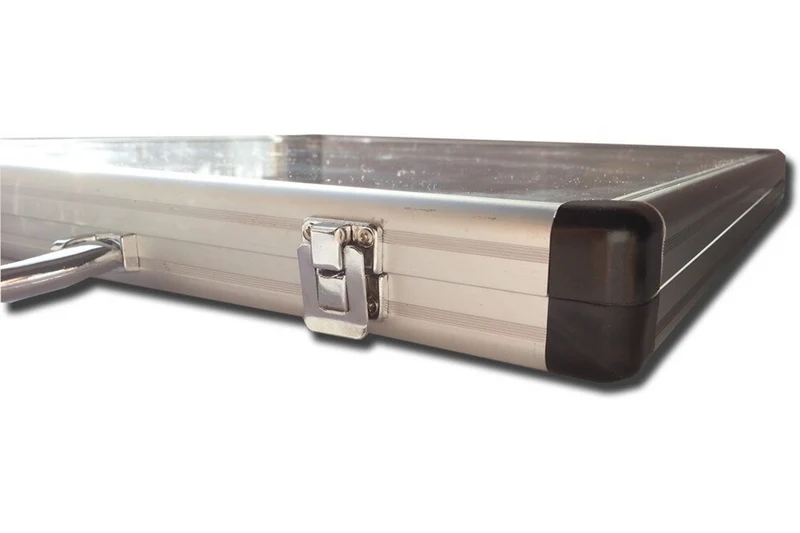 Valise de 11 Couteaux type Japonais Pradel Excellence