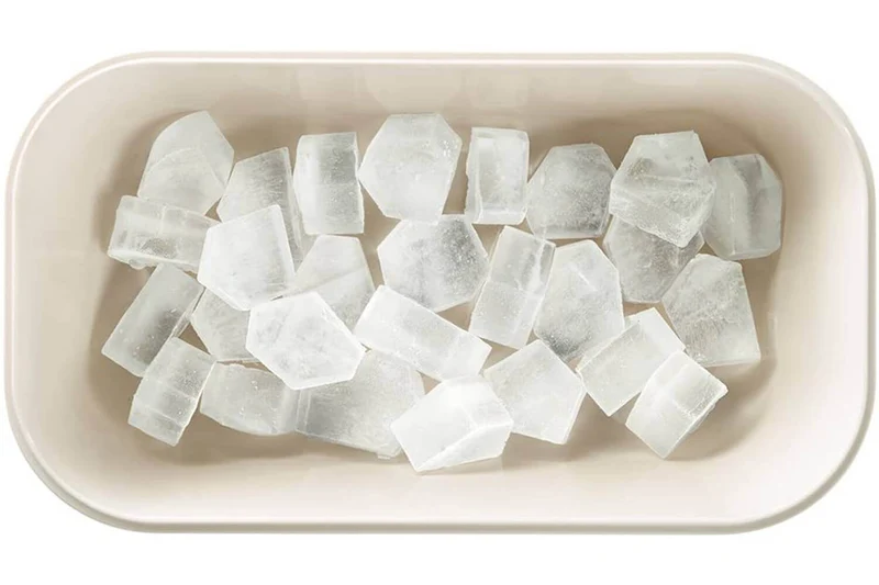 Bac à glaçons Lékué Ice Box - 3 coloris au choix