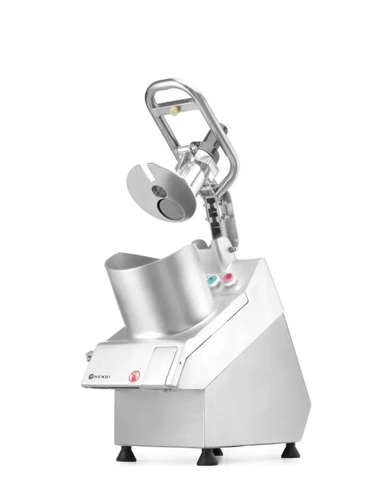 Coupe-légumes 300 tr/min 750W