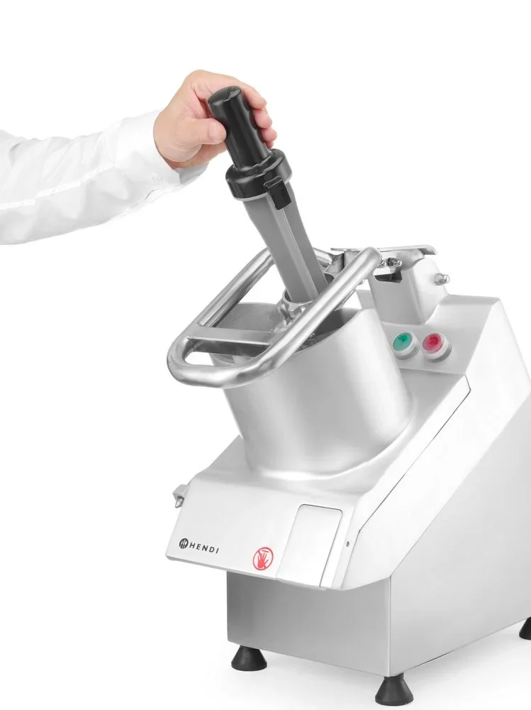 Coupe-légumes 300 tr/min 750W