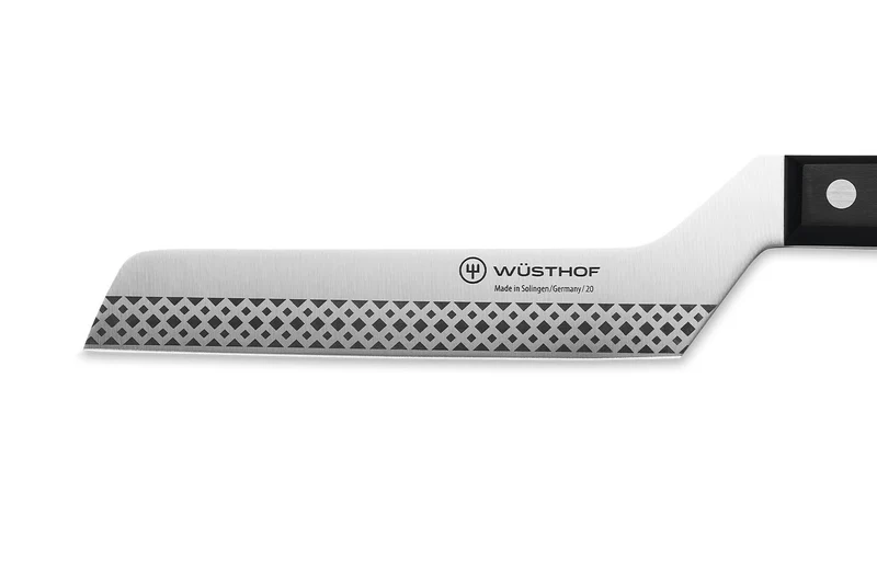 Couteau à fromage Gourmet de Wusthof, lame 12cm