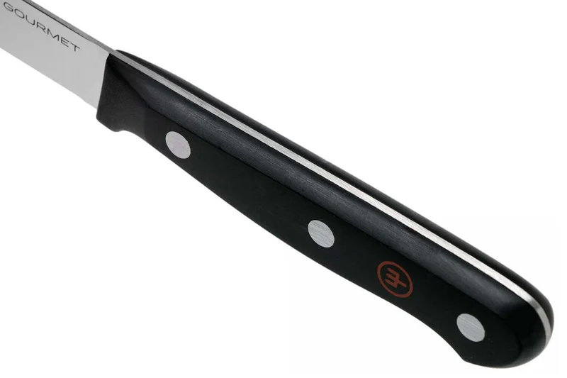 Set 6 couteaux à steak Wüsthof Gourmet 12cm