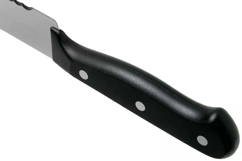Couteau à pain Wüsthof Gourmet 23cm