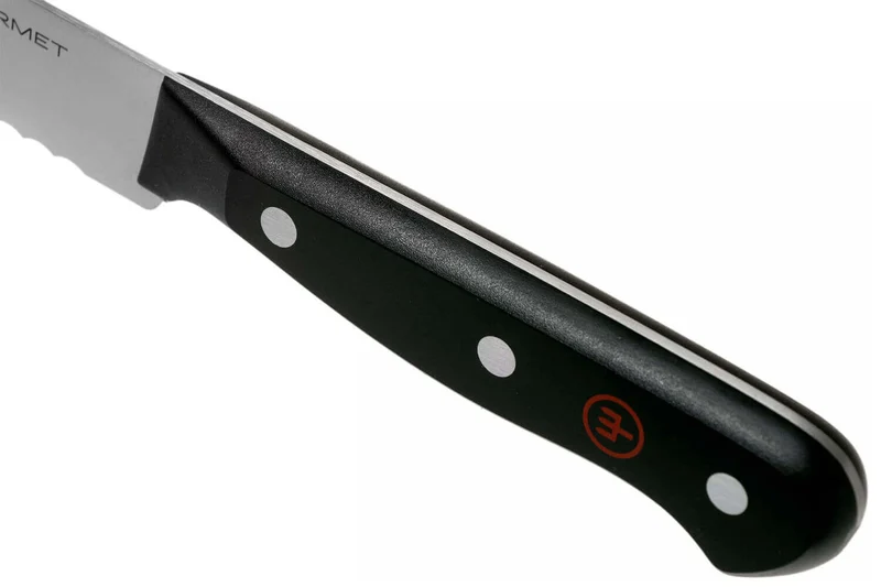 Couteau à pain Wüsthof Gourmet 20cm