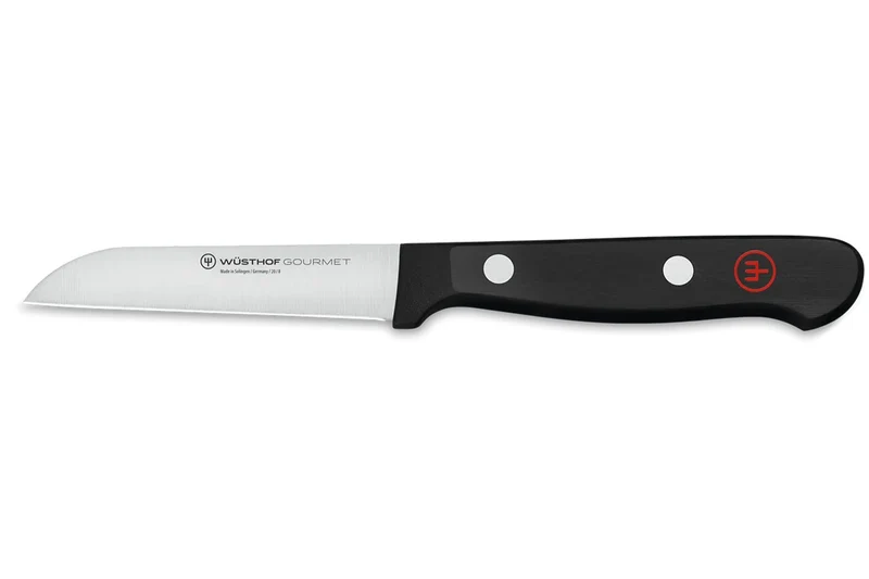 Couteau à légumes Gourmet de Wusthof, lame 8cm