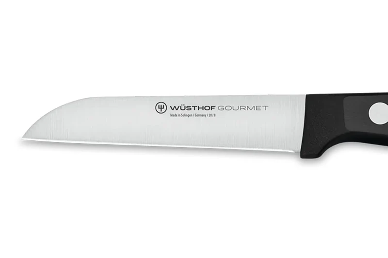 Couteau à légumes Gourmet de Wusthof, lame 8cm