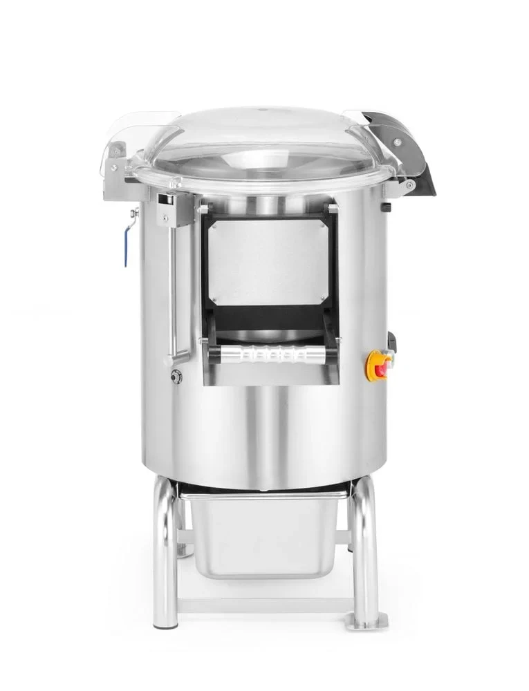 Éplucheuse de pommes de terre Hendi Kitchen Line 5 kg, Kitchen Line, 230V/550W, 620x525x(H)787mm
