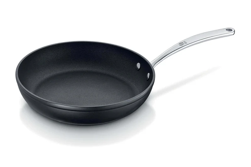 Poêle à frire antiadhésive Beka Titan 26cm en aluminium forgé