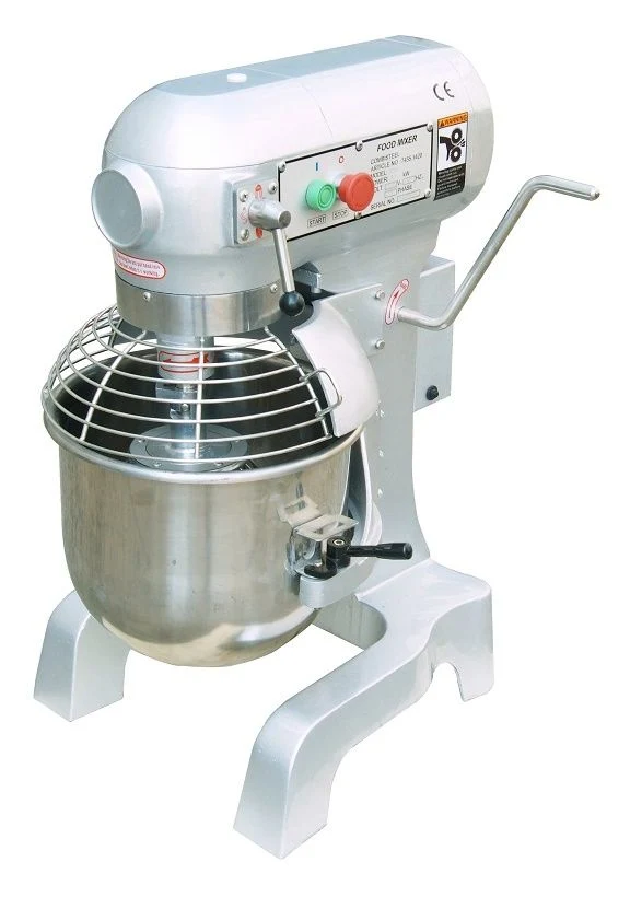 Mixeur Planétaire 30 Liter