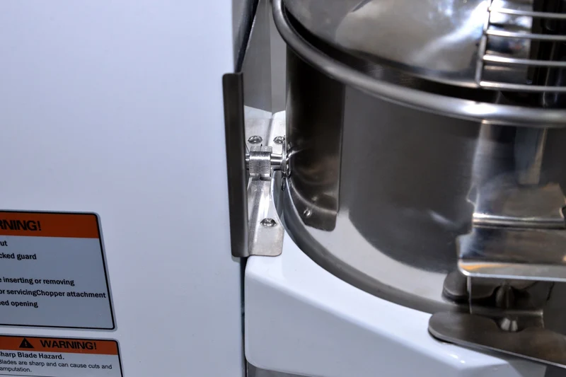 Mixeur Planétaire 20L