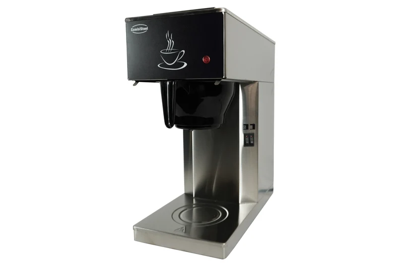Machine De Café Incl. 1 Carafe En Verre 1.8L