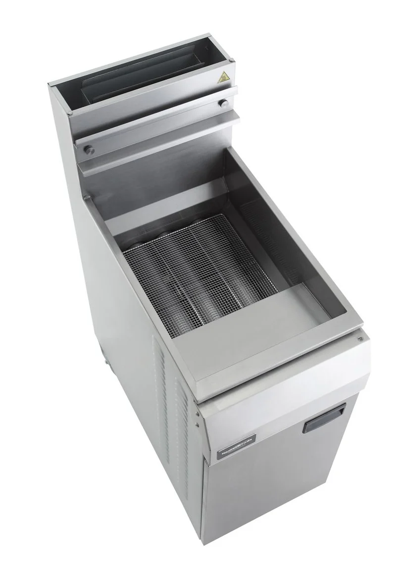 Friteuse Propane 1X21L