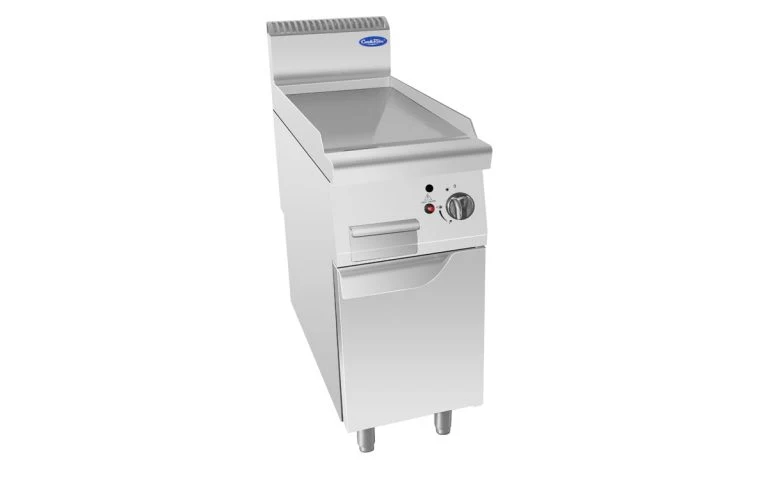 Plancha Gaz P700 1 Brûleur - Sur Placard