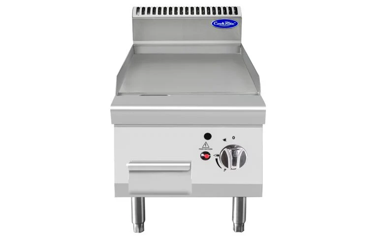 Plancha Gaz P700 1 Brûleur - À Poser