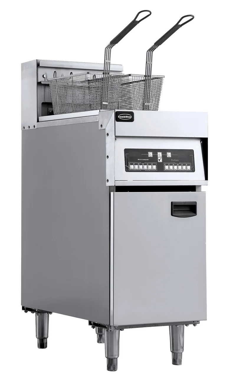 Friteuse Électriques 1X 25L