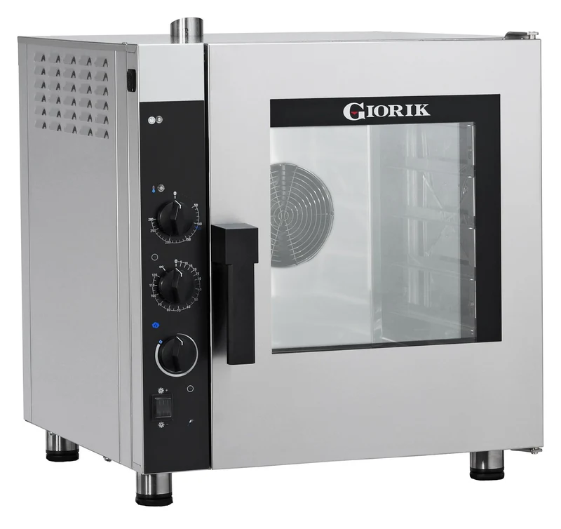 Four À Convection Humidificateur 5X2/3Gn