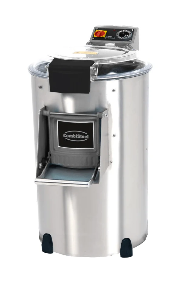 Éplucheur De Pommes De Terre 10Kg 230V