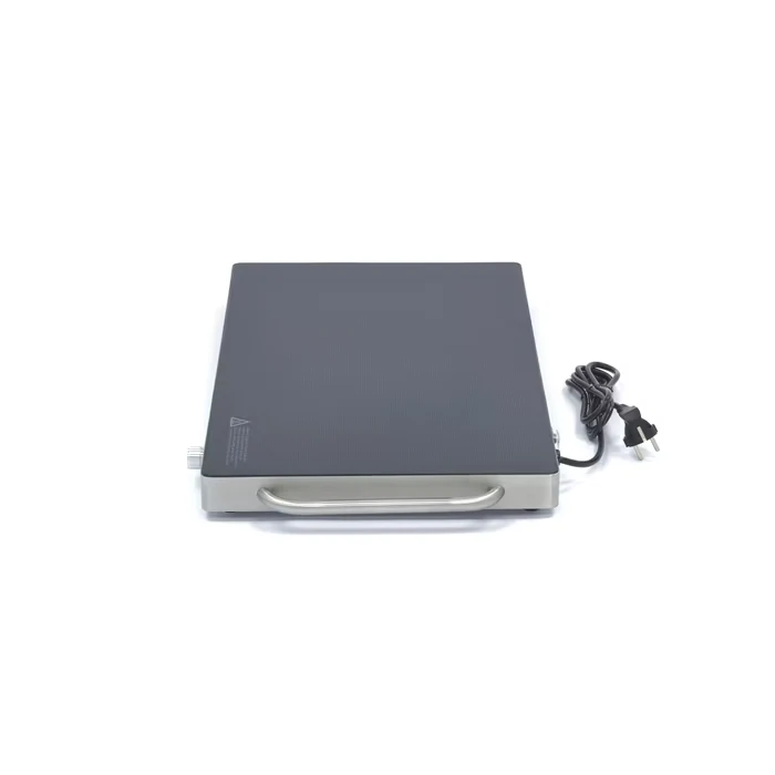 Plaque chauffante - max 105°C - 61,5 x 36,3 cm - 15 kg