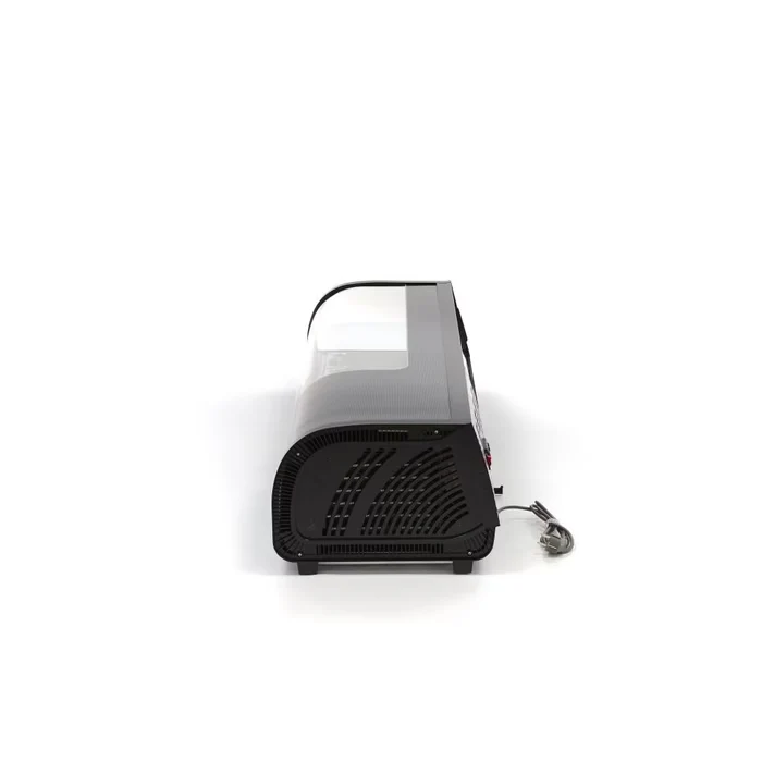 Présentoir de sushis et de tapas - 52 L - incl 5 x 1/3 GN - modèle de table