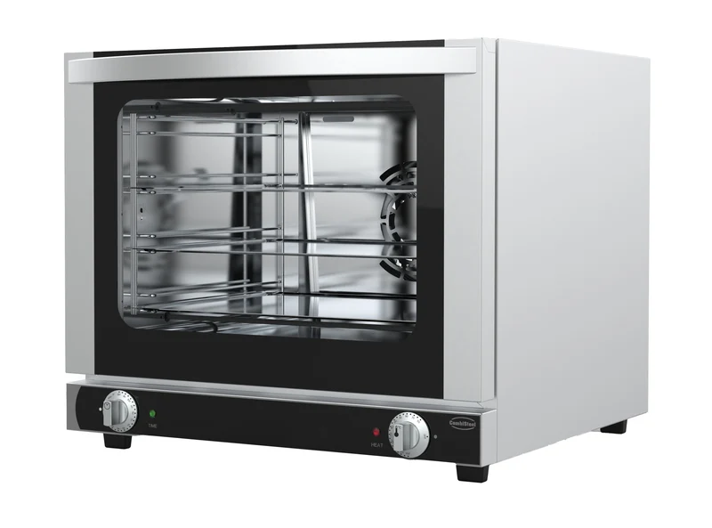 Four À Convection 4X 430X325Mm
